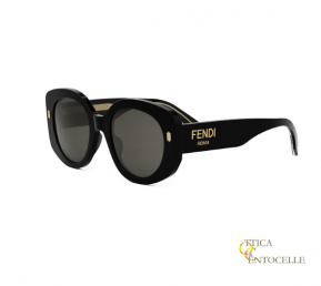 Occhiale da sole da donna Fendi mod. FE40137I