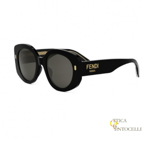 Occhiale da sole da donna Fendi mod. FE40137I