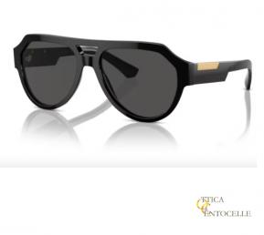 Occhiale da sole da uomo Dolce&Gabbana Mod. DG4466