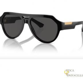 Occhiale da sole da uomo Dolce&Gabbana Mod. DG4466