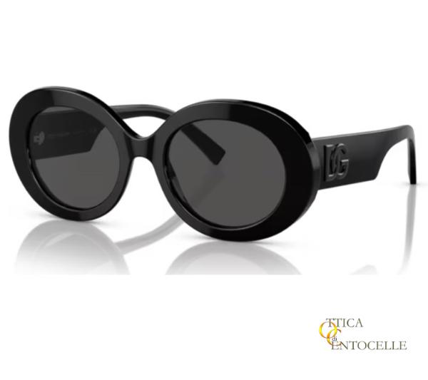 Occhiale da sole da donna Dolce&Gabbana Mod. DG4448