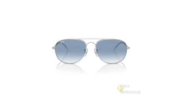 Occhiale da sole da uomo Ray Ban mod. RB3735