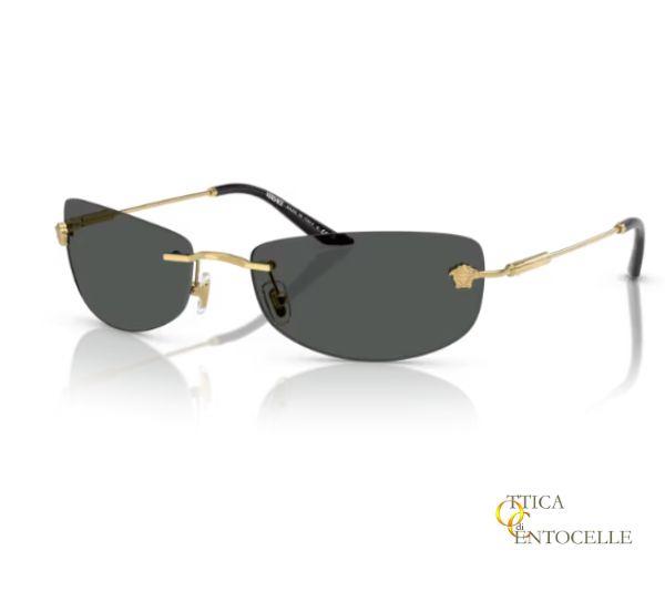 Occhiale da sole da uomo Versace mod. 2279