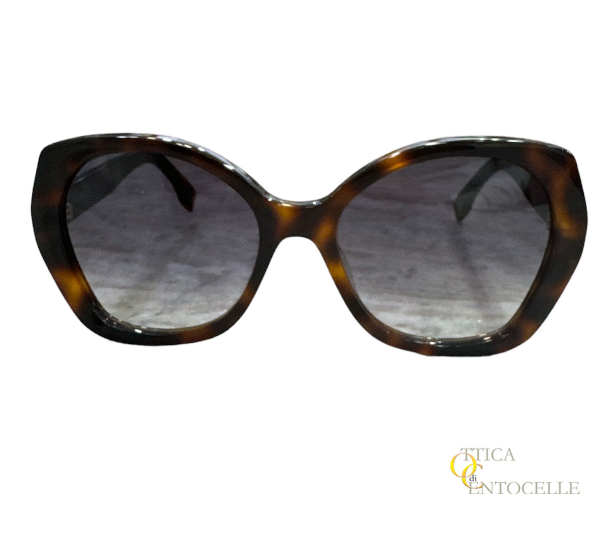 Occhiali da sole donna on sale fendi